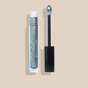 NIB Smith & Cult Glitterbaby Metallic-Shift Eye Shadow - Jade